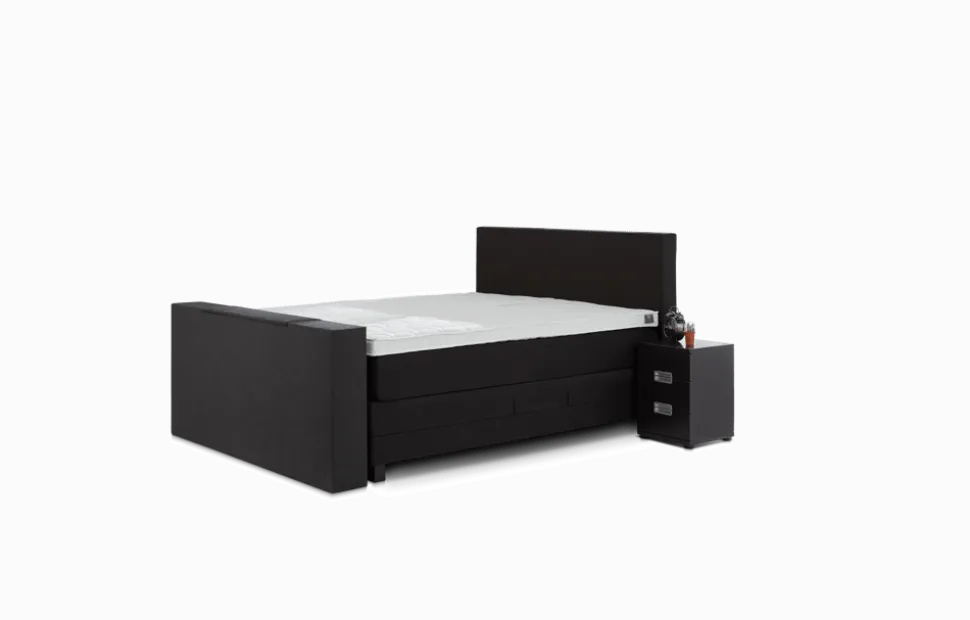 Boxspring Home 400