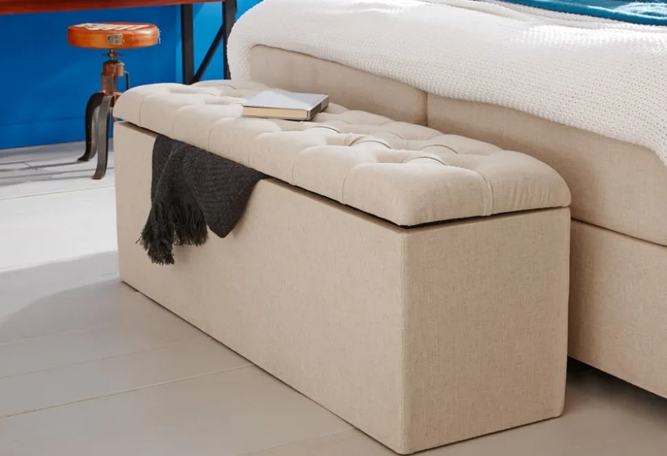 Boxspring Home 310