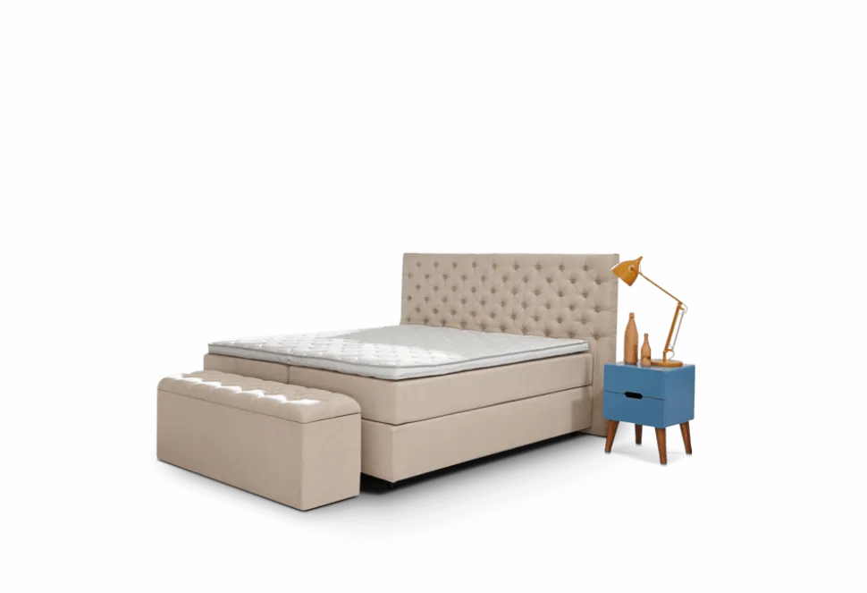Boxspring Home 310