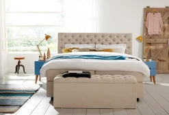 Boxspring Home 310