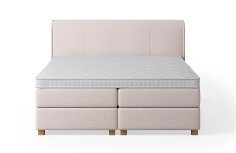 Boxspring Home 104
