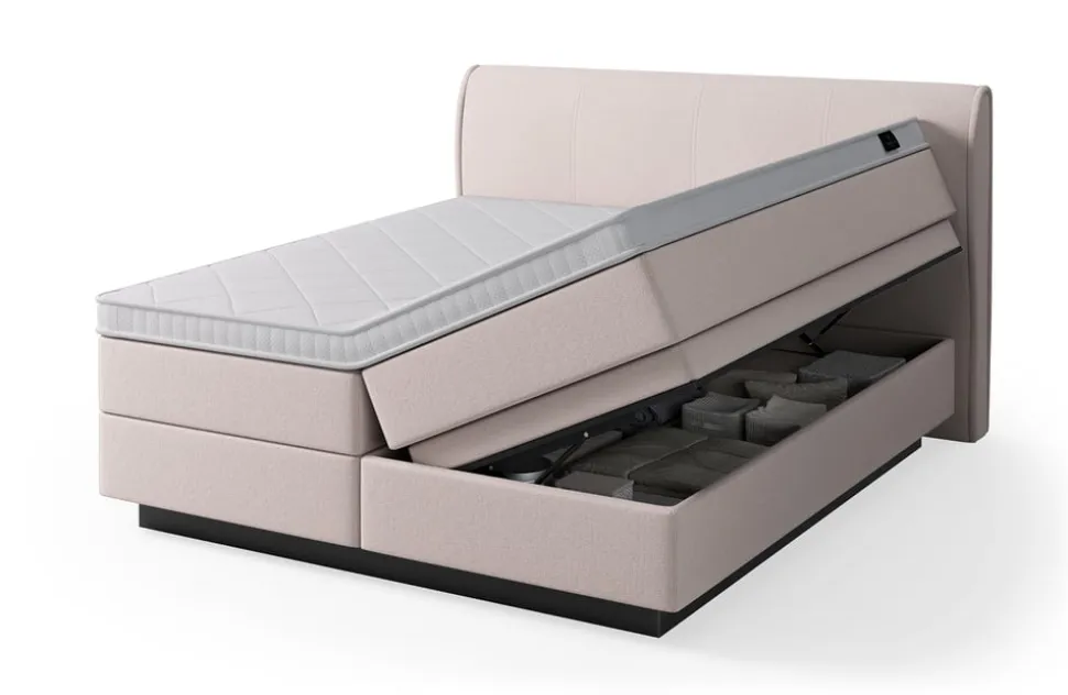 Boxspring Home 104