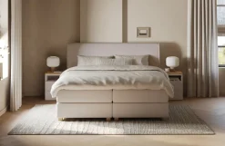 Boxspring Home 104
