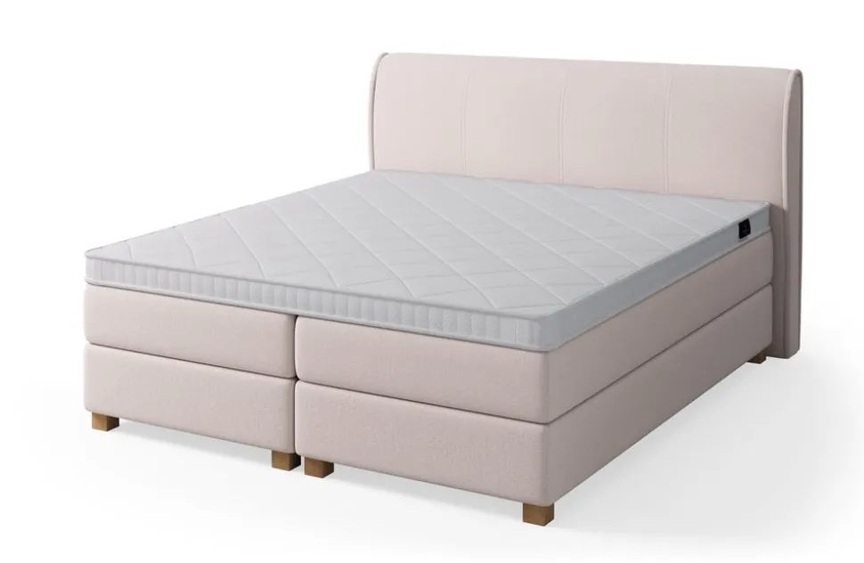 Boxspring Home 104