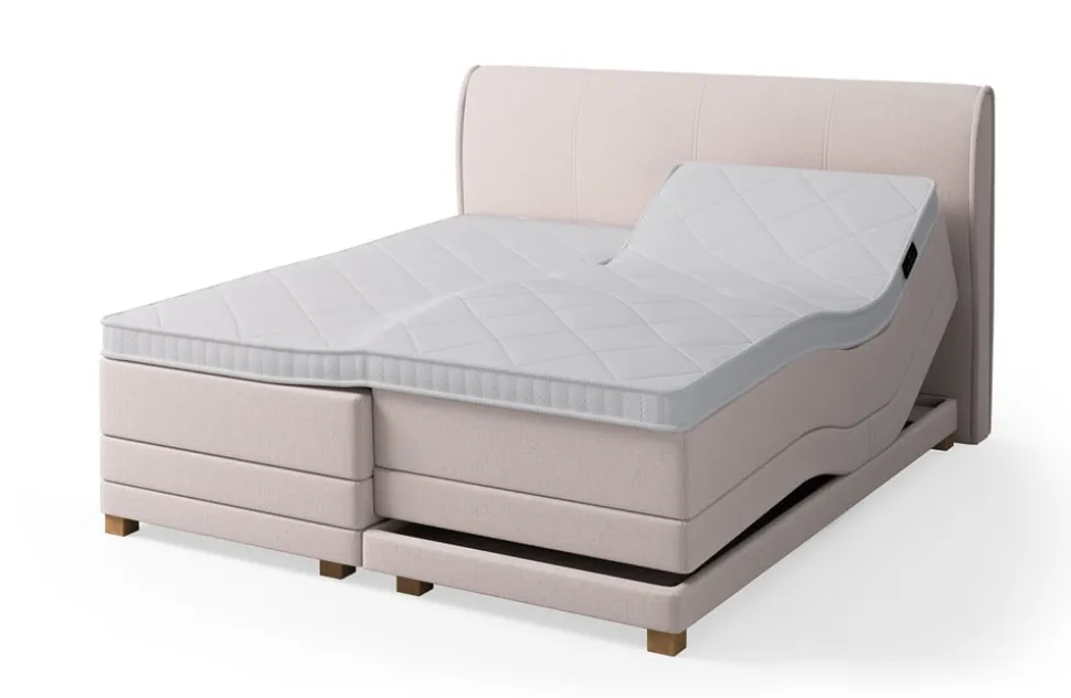 Boxspring Home 104