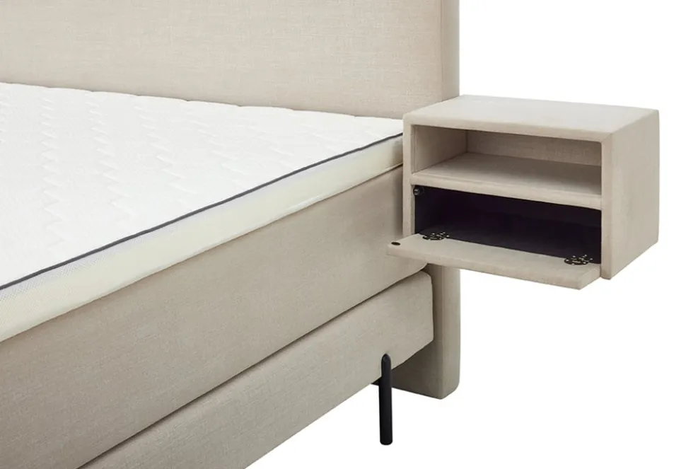 Boxspring Home 105