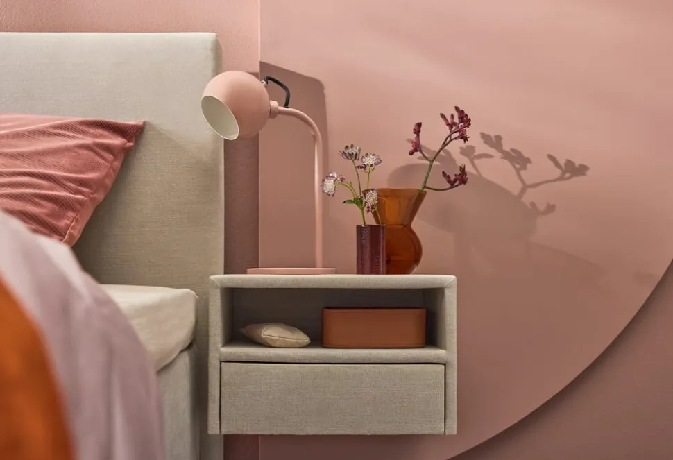 Boxspring Home 105