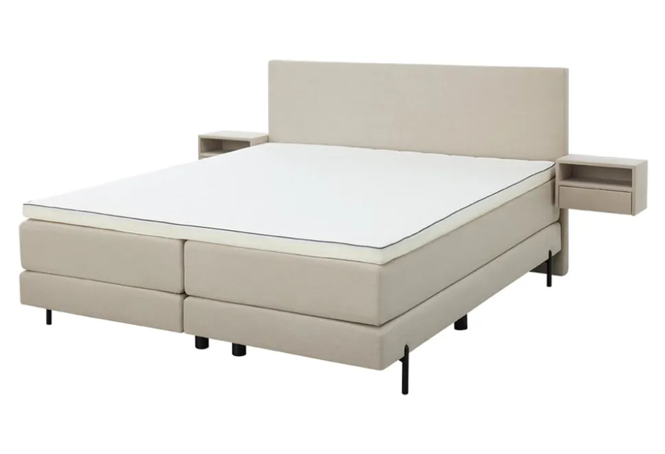 Boxspring Home 105