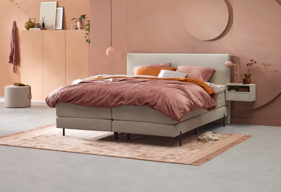 Boxspring Home 105