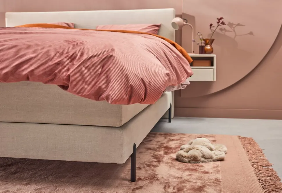 Boxspring Home 105