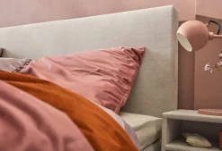 Boxspring Home 105