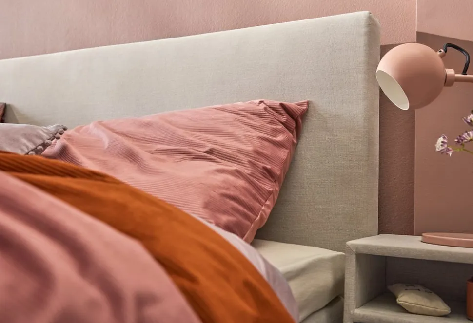 Boxspring Home 105