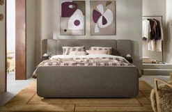Boxspring Home Connect - by vtwonen