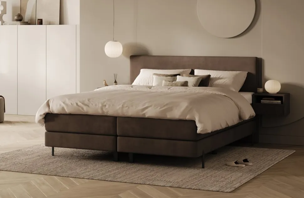 Boxspring Home 105 - Edition