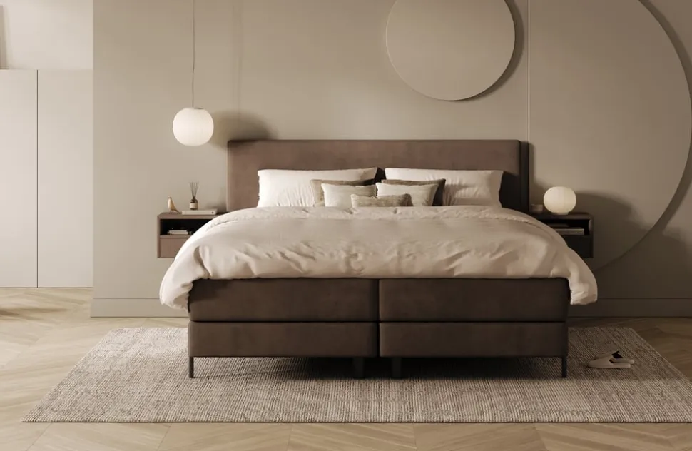 Boxspring Home 105 - Edition