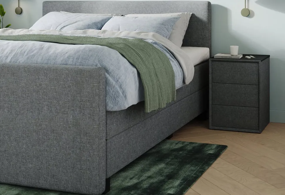 Boxspring Home 180 - Edition