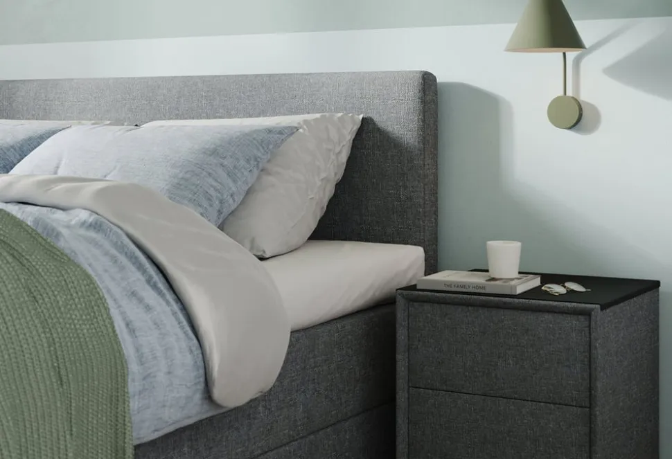 Boxspring Home 180 - Edition
