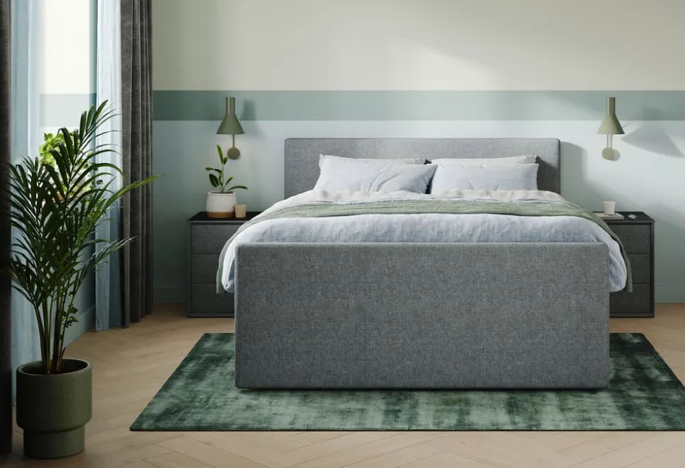 Boxspring Home 180 - Edition