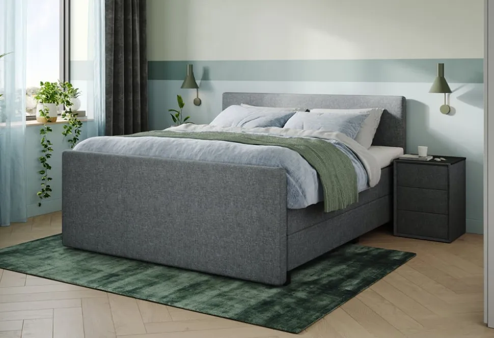 Boxspring Home 180 - Edition