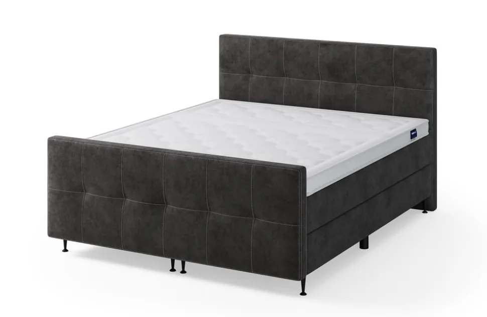 Boxspring Home Seasons