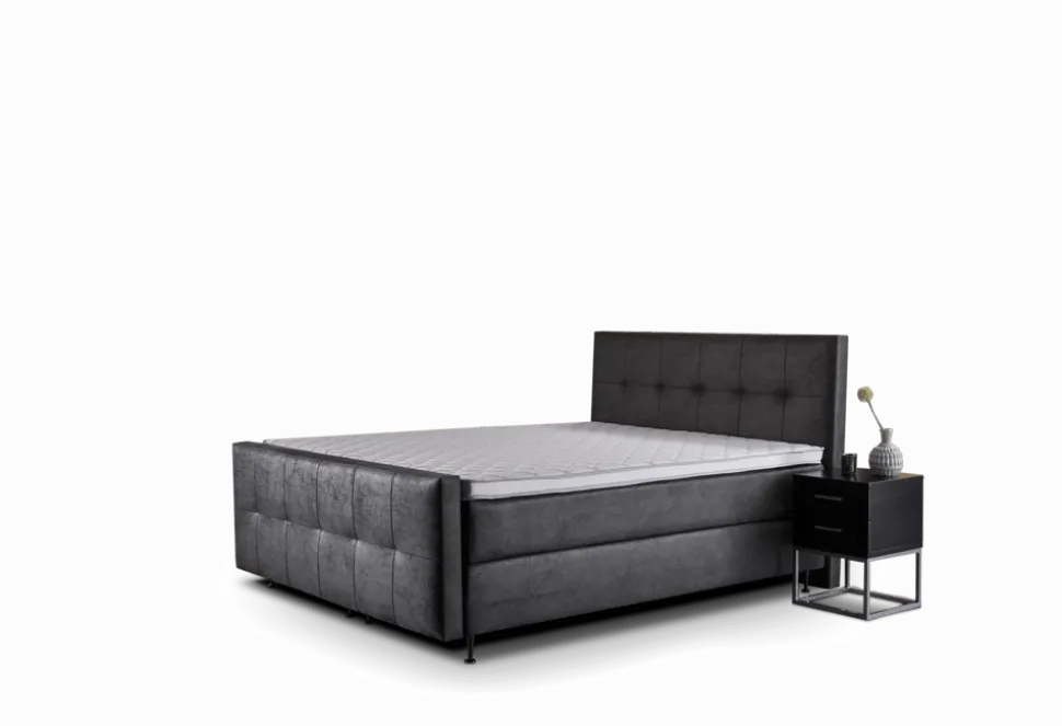 Boxspring Home Seasons