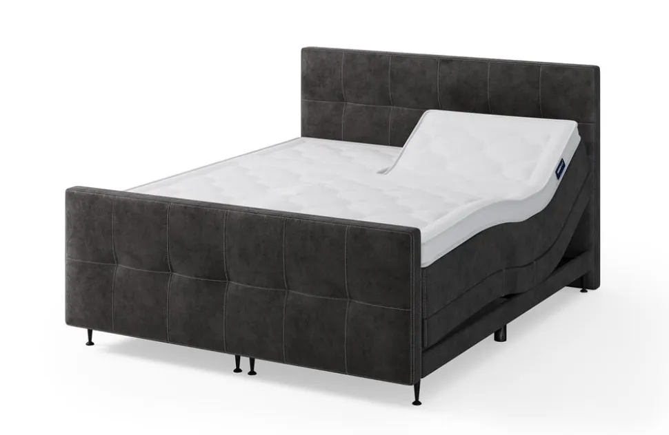 Boxspring Home Seasons