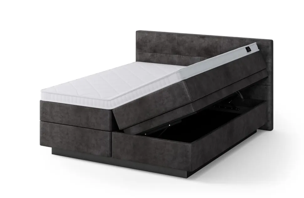 Boxspring Home Seasons