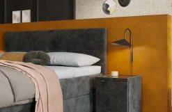 Boxspring Home Seasons