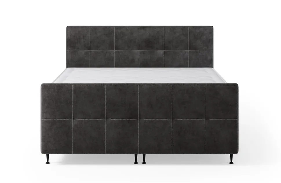 Boxspring Home Seasons