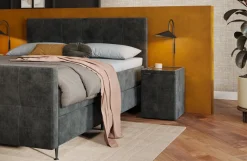 Boxspring Home Seasons - Snel leverbaar