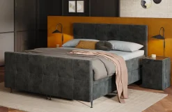 Boxspring Home Seasons - Snel leverbaar