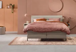 Boxspring Home 105 - Snel leverbaar