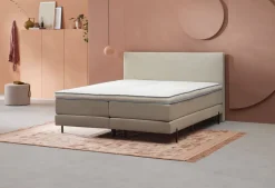 Boxspring Home 105 - Snel leverbaar
