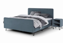 Boxspring Home 103 - Snel leverbaar