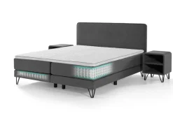 Boxspring Home 103 - Snel leverbaar