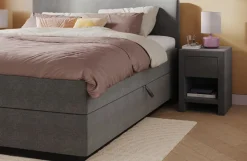Boxspring Home 180 - Snel leverbaar