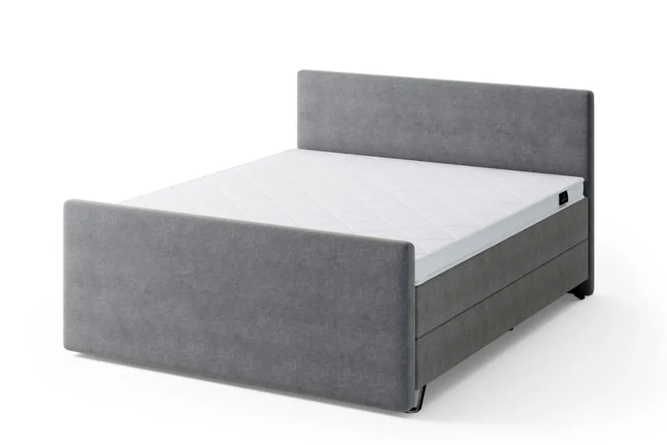 Boxspring Home 180 - Snel leverbaar