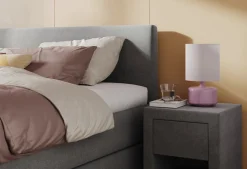 Boxspring Home 180 - Snel leverbaar
