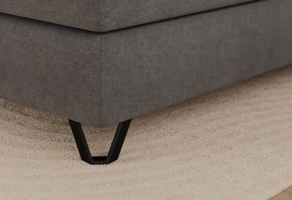Boxspring Home 180 - Snel leverbaar