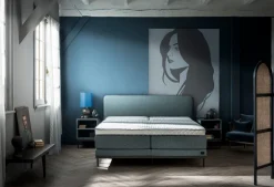 Boxspring Lifestyle by vtwonen Pepper