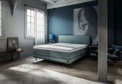 Boxspring Lifestyle by vtwonen Pepper