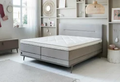 Boxspring Lifestyle by vtwonen Cinnamon