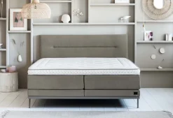 Boxspring Lifestyle by vtwonen Cinnamon