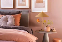 Boxspring Lifestyle by vtwonen Cinnamon