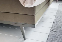 Boxspring Lifestyle by vtwonen Cinnamon