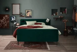 Boxspring Lifestyle by vtwonen Basil