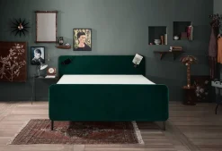 Boxspring Lifestyle by vtwonen Basil