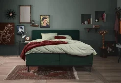 Boxspring Lifestyle by vtwonen Basil