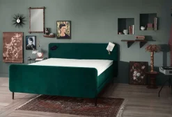 Boxspring Lifestyle by vtwonen Basil