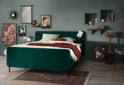 Boxspring Lifestyle by vtwonen Basil